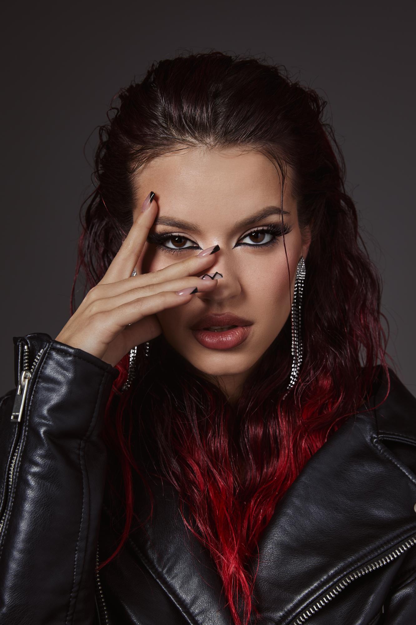 SPF, гуаша і аромат як настрій. Топ-5 секретів краси від TikTok-зірки Olya Shelby